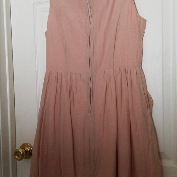 Dear Creatures Dress - Picture 2 of 3